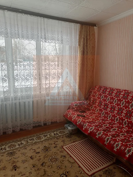 2-к квартира, 40 кв.м.