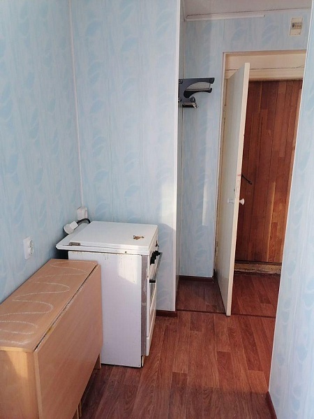 Комната , 15 кв.м., Левый берег, Крупской, 3