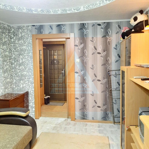 2-к квартира, 43 кв.м.