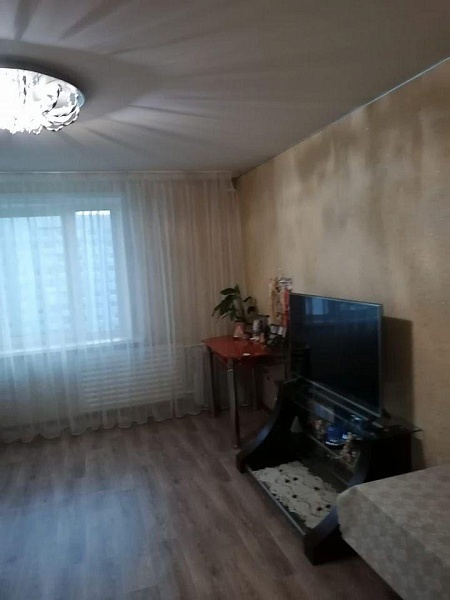 3-к квартира, 64 кв.м.