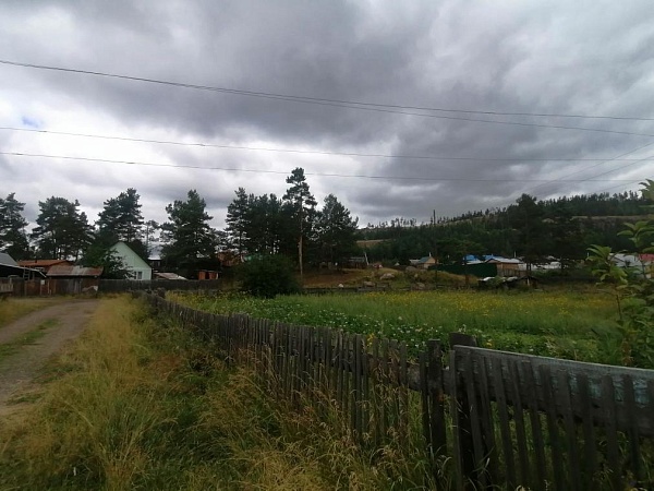 Участок , 20 сот.
