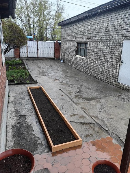 Дом, 70 кв.м.