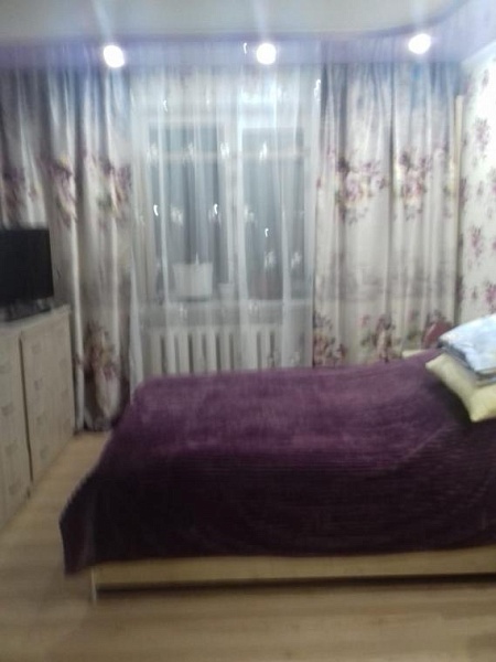 2-к квартира, 45 кв.м.
