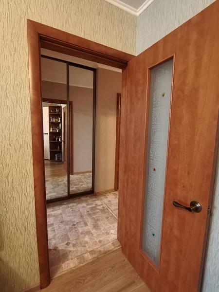 3-к квартира, 64 кв.м.