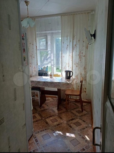 3-к квартира, 55 кв.м.