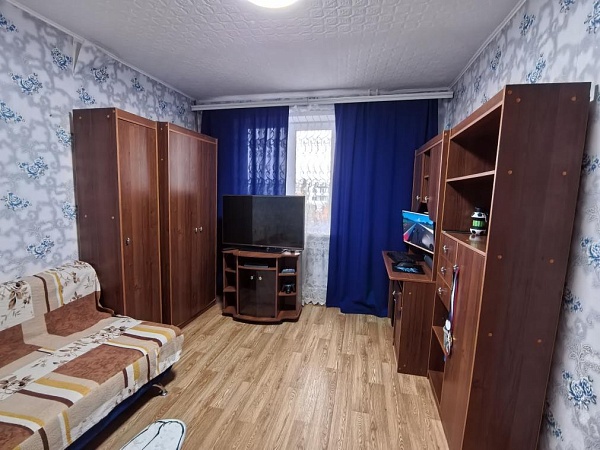 2-к квартира, 44 кв.м.