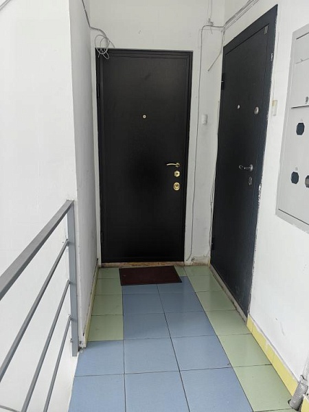 2-к квартира, 45 кв.м.