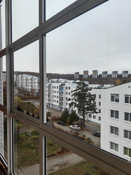 2-к квартира, 45 кв.м.