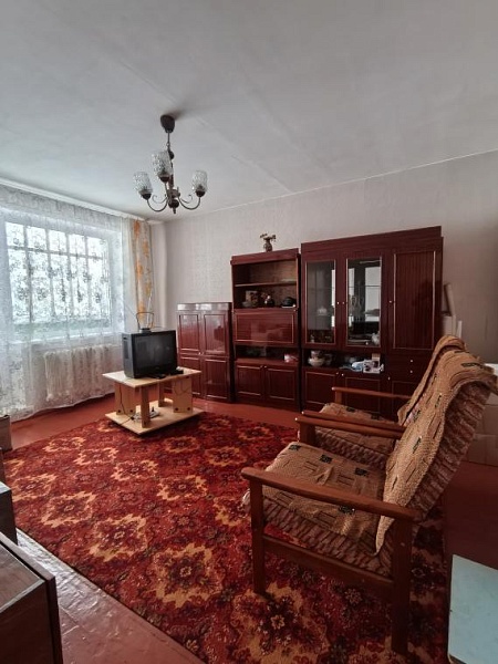 3-к квартира, 62 кв.м., Правый берег, Мира пр-кт, 57
