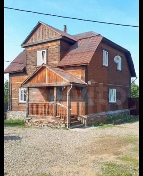 Дом, 130 кв.м.