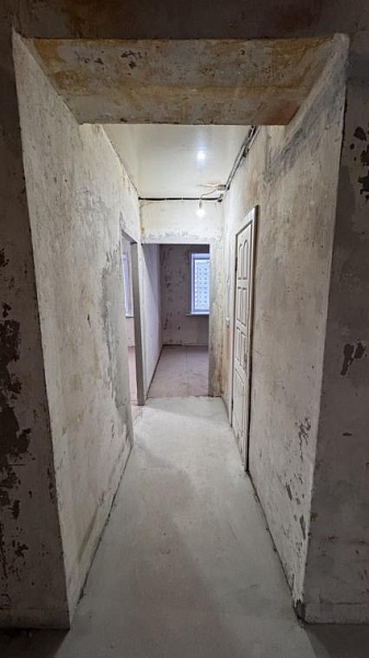 4-к квартира, 96 кв.м.