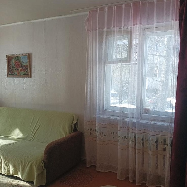 3-к квартира, 62 кв.м.