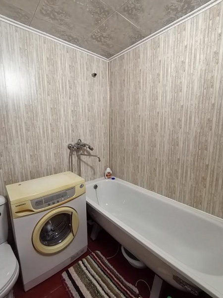 1-к квартира, 31 кв.м.