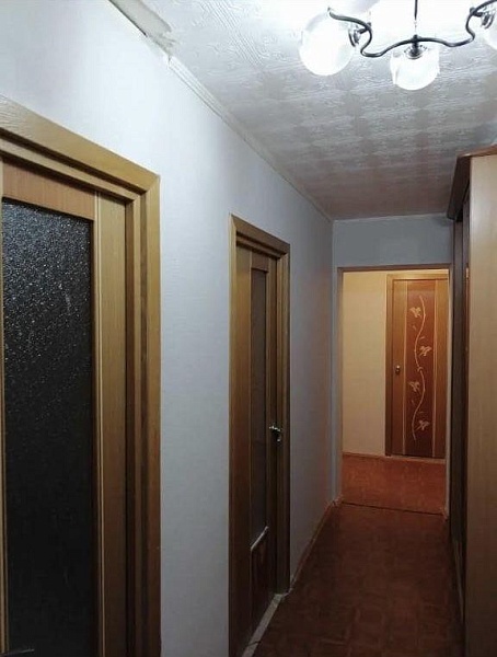 3-к квартира, 64 кв.м.