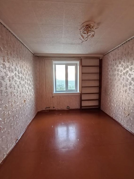 2-к квартира, 52 кв.м.