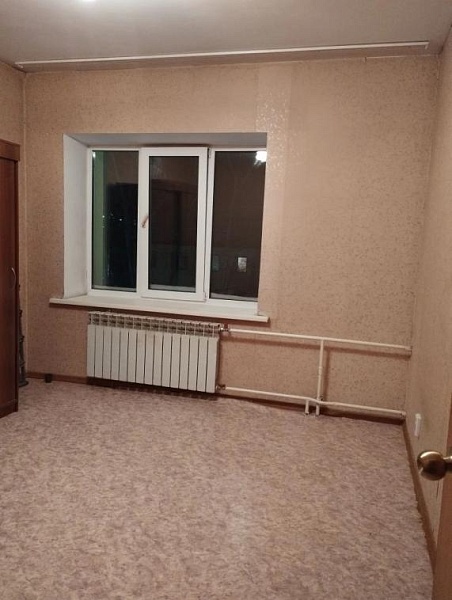 3-к квартира, 54 кв.м., Левый берег, Братская, 44
