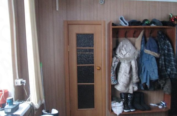 Коттедж, 60 кв.м.