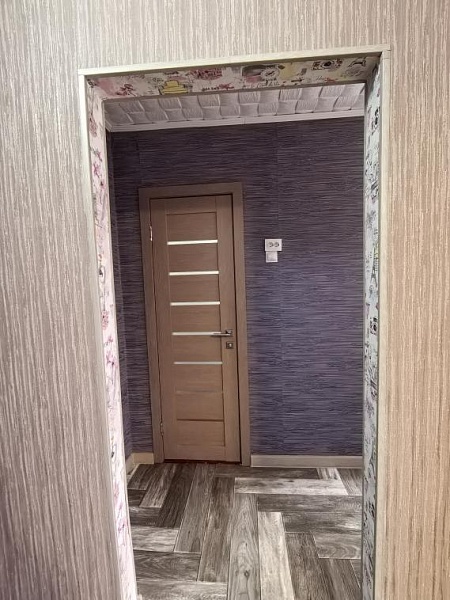 1-к квартира, 31 кв.м.
