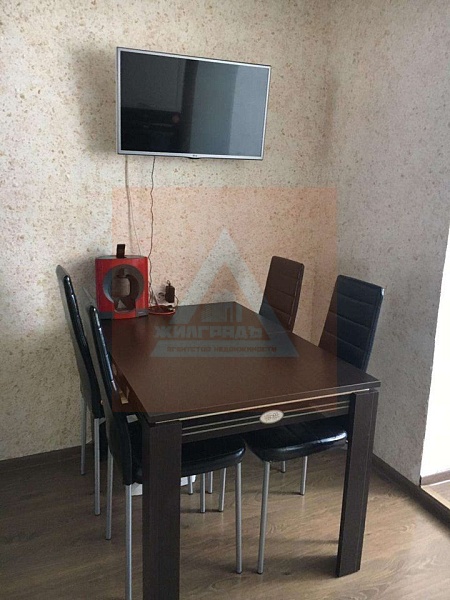 3-к квартира, 65 кв.м.