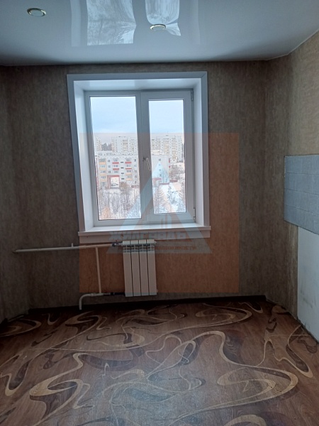 4-к квартира, 71 кв.м.