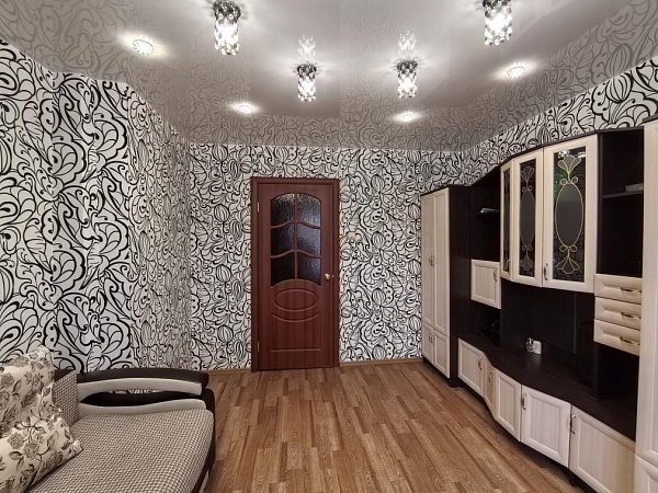2-к квартира, 44 кв.м.