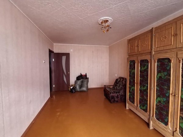 1-к квартира, 29 кв.м.