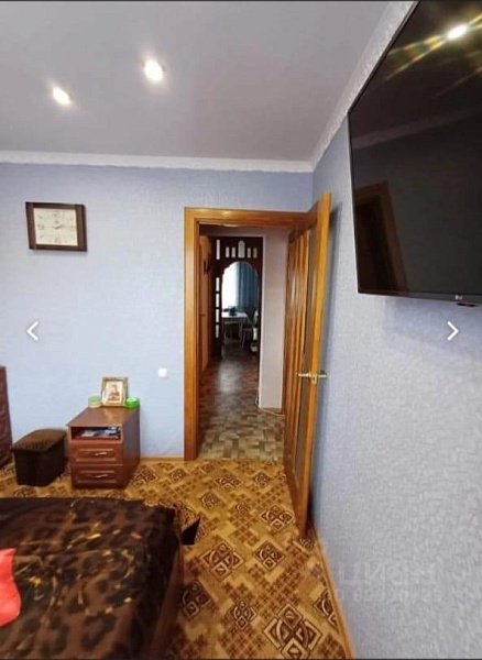 4-к квартира, 79 кв.м.