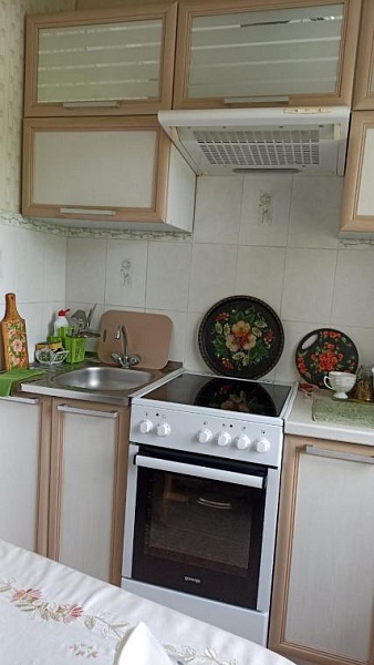 3-к квартира, 47 кв.м.