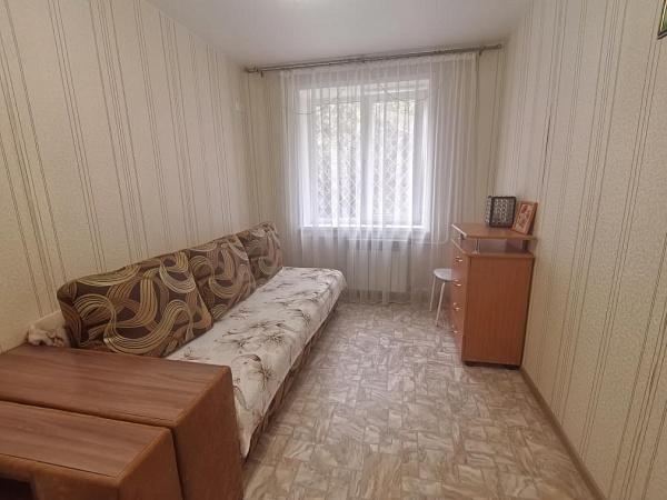 2-к квартира, 43 кв.м.