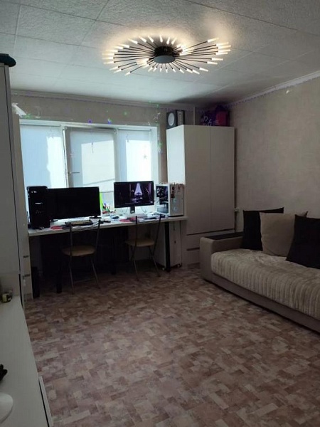 1-к квартира, 36 кв.м., Правый берег, Мира пр-кт, 18