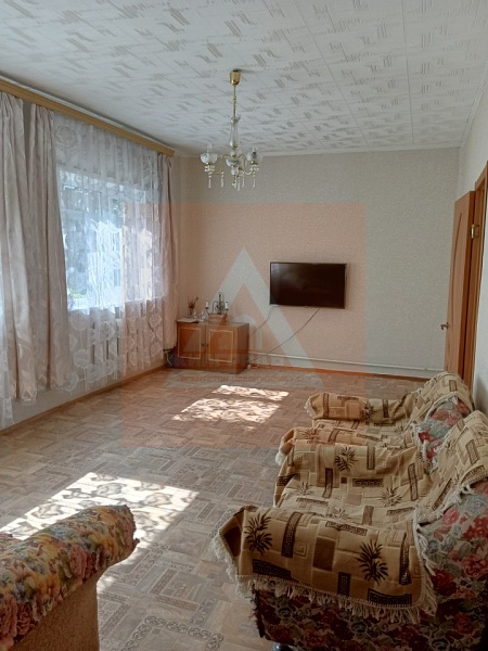Дом, 84 кв.м., Левый берег, Октябрьская, 26