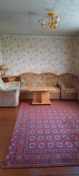 Дом, 46 кв.м.