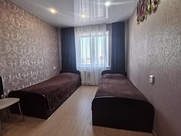 2-к квартира, 50 кв.м.