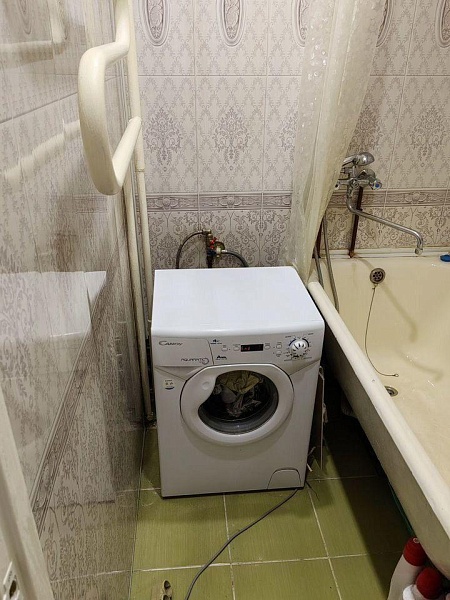 2-к квартира, 48 кв.м.