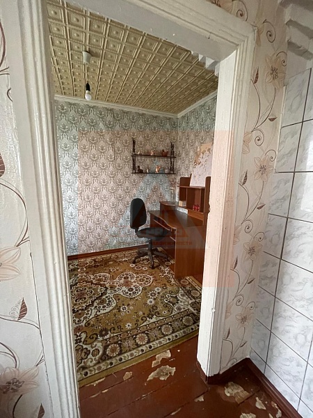 Дом, 46 кв.м.
