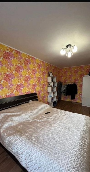2-к квартира, 46 кв.м.
