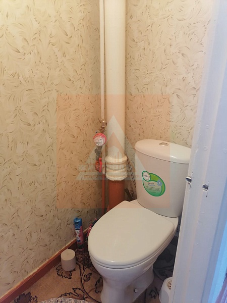 2-к квартира, 40 кв.м.