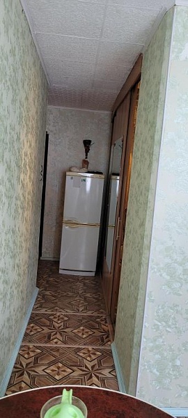 2-к квартира, 43 кв.м.