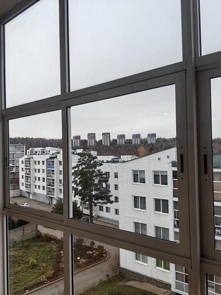 2-к квартира, 45 кв.м.