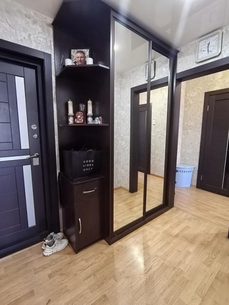 2-к квартира, 50 кв.м.