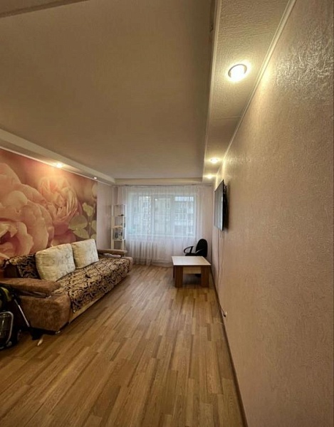 2-к квартира, 46 кв.м., Левый берег, Чайковского, 3