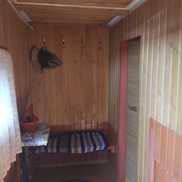 Дом, 60 кв.м.