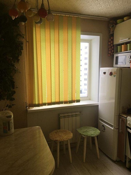 2-к квартира, 48 кв.м.