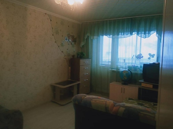 2-к квартира, 48 кв.м.