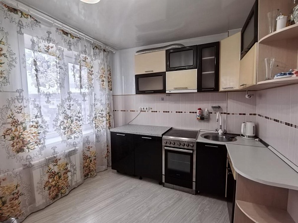 2-к квартира, 52 кв.м.