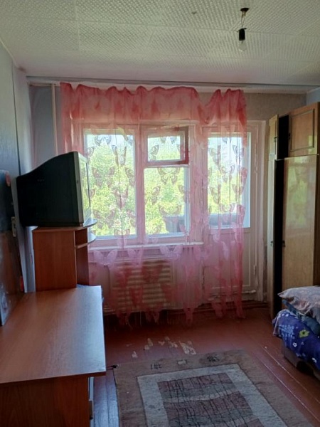 1-к квартира, 36 кв.м., Правый берег, Молодёжная, 26