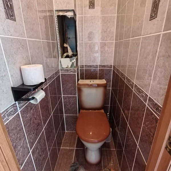 2-к квартира, 43 кв.м.