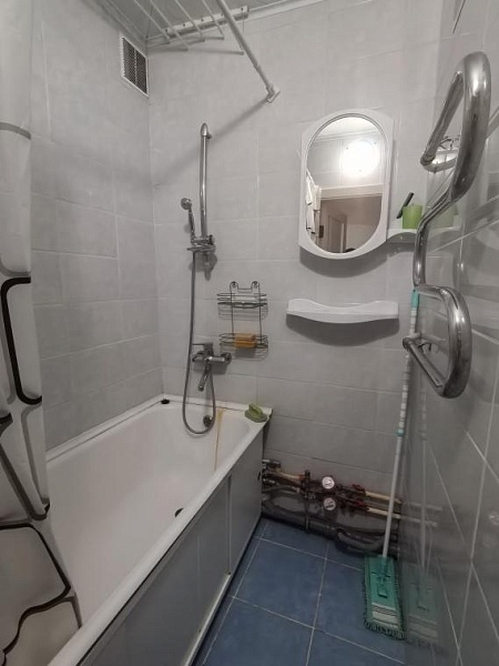 2-к квартира, 43 кв.м.