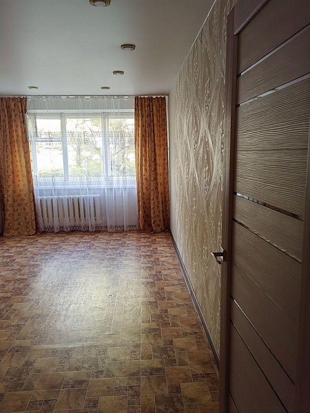 2-к квартира, 48 кв.м.