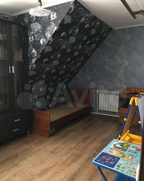 Дом, 130 кв.м.